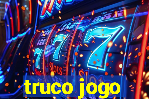 truco jogo